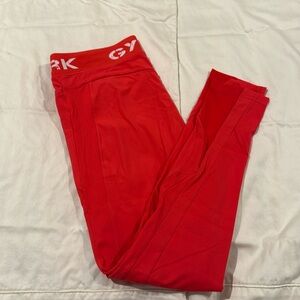 Gymshark 7/8 legging